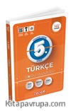 5.Sınıf Türkçe Soru Bankası