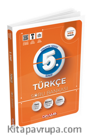 5.Sınıf Türkçe Soru Bankası
