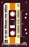 90lar Türkçe Pop Müzik