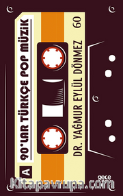 90lar Türkçe Pop Müzik