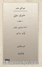 Makber ve Ölü (Osmanlıca)