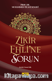 Zikir Ehline Sorun