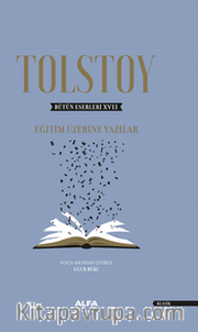 Eğitim Üzerine / Bütün Eserleri XVII (Ciltli)