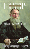 Bilgelik Günlüğü / Bütün Eserleri XVI (Karton Kapak)