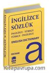 İngilizce-Türkçe / Türkçe-İngilizce Sözlük (Biala Kapak)