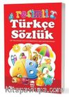 Resimli Türkçe Sözlük TDK Uyumlu (Cep Boy)
