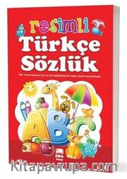 Resimli Türkçe Sözlük TDK Uyumlu (Cep Boy)