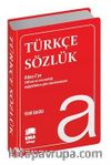 Türkçe Sözlük (Biala Kapak)