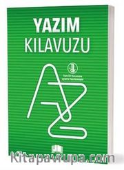 Yazım Kılavuzu