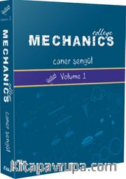 College Mechanics Quebank Volume 1