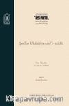 Şerhu Ukudi Resmil Müfti (Karton Kapak)