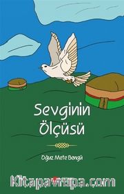Sevginin Ölçüsü