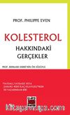 Kolesterol Hakkındaki Gerçekler 