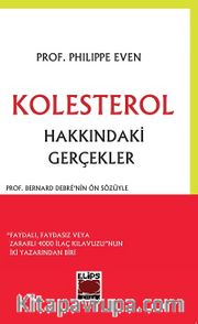 Kolesterol Hakkındaki Gerçekler 