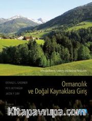 Ormancılık ve Doğal Kaynaklara Giriş