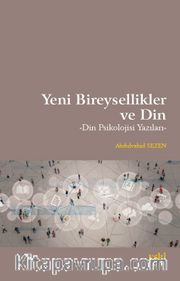 Yeni Bireysellikler ve Din