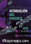 2023 KPSS Vatandaşlığın Adil Penceresi - KPSS Konu Anlatımı