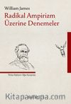Radikal Ampirizm Üzerine Denemeler