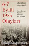 6-7 Eylül 1955 Olayları