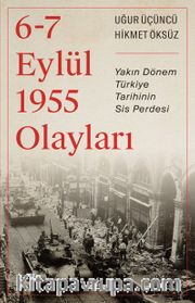 6-7 Eylül 1955 Olayları