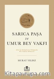 Sarıca Paşa ve Umur Bey Vakfı