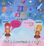 Zıt İkizler / Ela - Lale