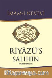 Riyazü's Salihin Tercümesi Tek Kitap