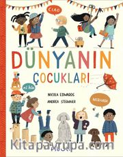 Dünyanın Çocukları