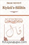 Riyazü’s-Salihin (Arapça Metinli Büyük Boy)