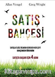 Satış Bahçesi