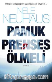 Pamuk Prenses Ölmeli