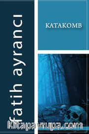 Katakomb