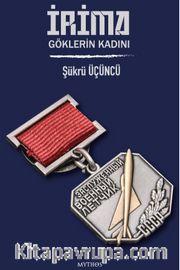 İrima <br /> Göklerin Kadını