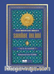 En Güzel Örneğin En Güzel Örnekleri Sahabe İklimi (3. Cilt)
