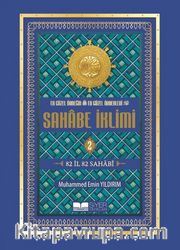 En Güzel Örneğin En Güzel Örnekleri Sahabe İklimi 2 (Ciltli)