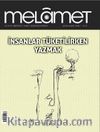 Melamet İki Aylık Edebiyat, Sanat, Düşünce Dergisi Sayı:6 Ocak-Şubat 2016