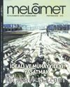 Melamet İki Aylık Edebiyat, Sanat, Düşünce Dergisi Sayı:7 Mart-Nisan 2016