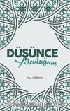 Düşünce Yolculuğum
