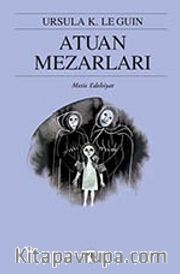 Atuan Mezarları - Yerdeniz 2