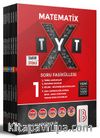 2022 TYT MatematiX Soru Fasikülleri Seti 