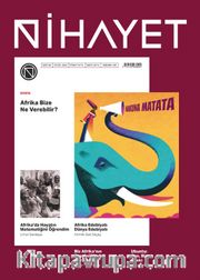 Nihayet Dergisi Sayı:93 Eylül 2022