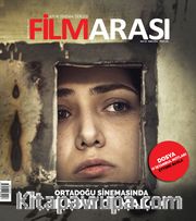 Filmarası Aylık Sinema Dergisi Sayı:56 Mart 2016