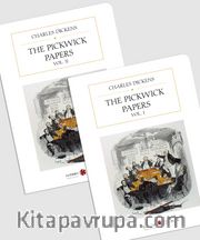 The Pickwick Papers (2 Cilt)
