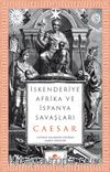 İskenderiye, Afrika ve İspanya Savaşları