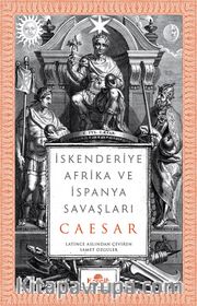 İskenderiye, Afrika ve İspanya Savaşları