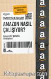 Amazon Nasıl Çalışıyor?