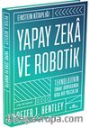Yapay Zeka ve Robotik (Ciltli)