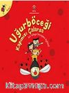 Uğurböceği Kapınızı Çalarsa