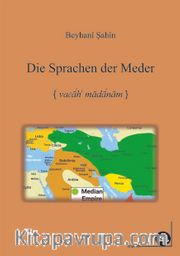 Die Sprachen der Meder 