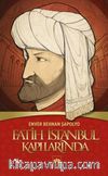 Fatih İstanbul Kapılarında